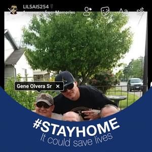 Meet your Posher, Gene